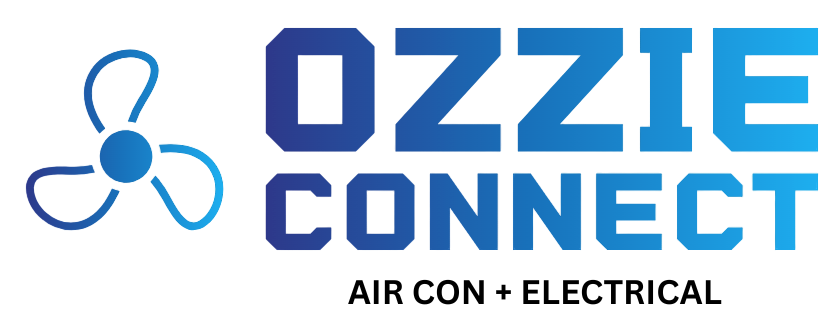Air Conditioning & Electrical Gold Coast | Ozzie Connect Air Conditioning & Electrical Gold Coast | Ozzie Connect